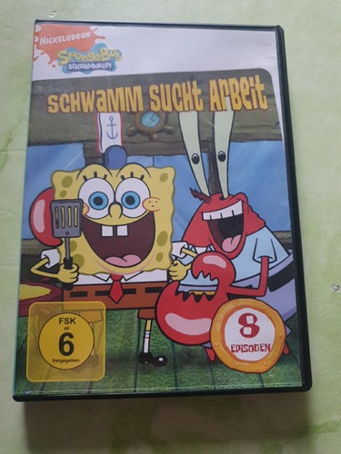Spongebob schwammkopf - spongebob,