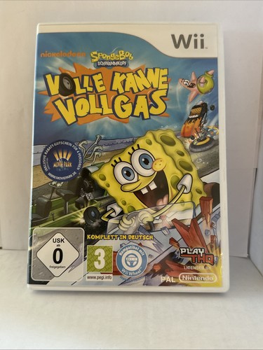 Spongebob schwammkopf volle - schwammkopf,