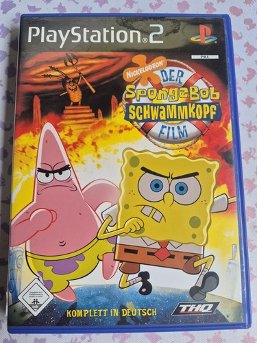 Spongebob schwammkopf der - spongebob, schwammkopf-der