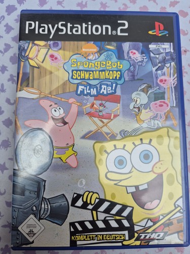 Spongebob schwammkopf film - schwammkopf:,