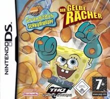 Spongebob schwammkopf der - spongebob,