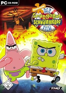 Spongebob schwammkopf der - schwammkopf,