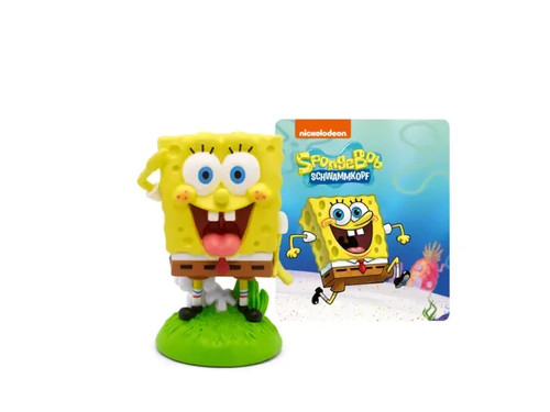 Spongebob schwammkopf für - spongebob, (für