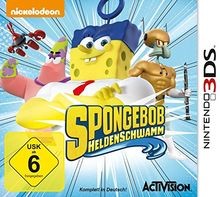 Spongebob schwammkopf helden - schwammkopf:,
