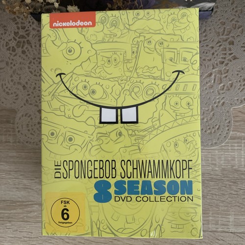 Spongebob schwammkopf - spongebob,