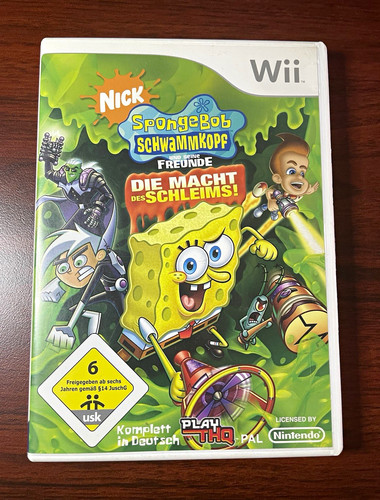 Spongebob schwammkopf und - spongebob,