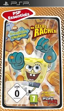 Spongebob schwammkopf der - spongebob,