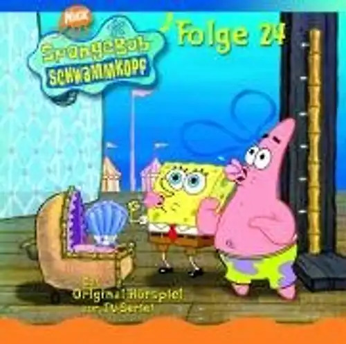 Spongebob schwammkopf - spongebob,