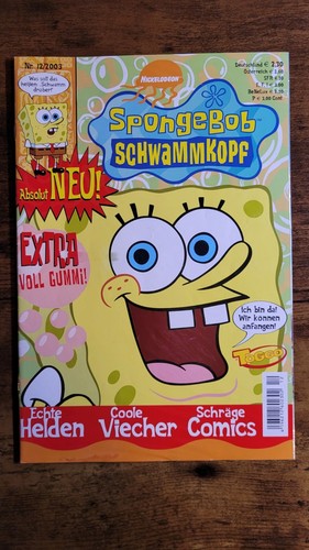 Spongebob schwammkopf comic - schwammkopf,