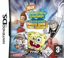Spongebob schwammkopf und - spongebob,