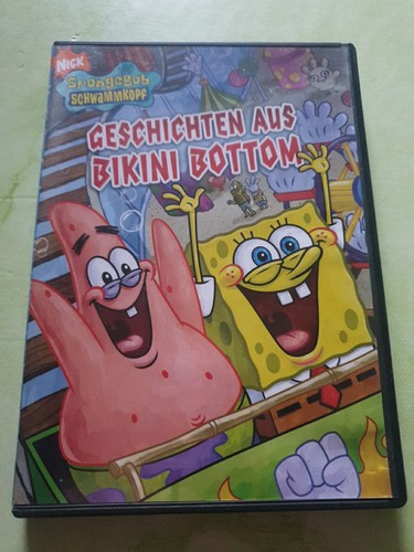 Spongebob schwammkopf - schwammkopf,