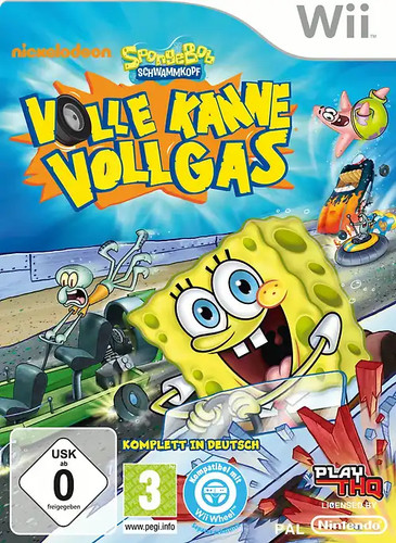 Spongebob schwammkopf volle - spongebob, schwammkopf: