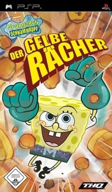 Spongebob schwammkopf der - schwammkopf,