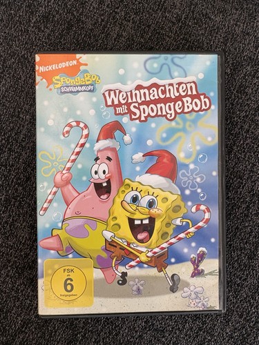 Spongebob schwammkopf - spongebob,