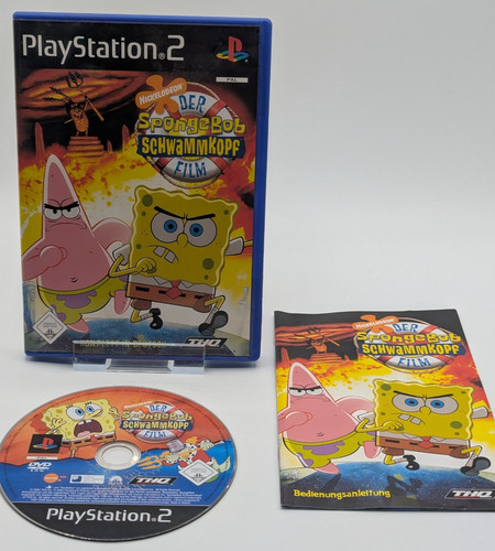 Spongebob schwammkopf der film - schwammkopf-der,