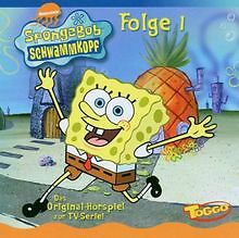 Spongebob schwammkopf folge - schwammkopf,