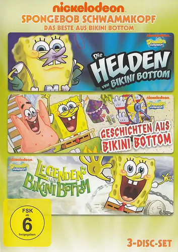 Spongebob schwammkopf das - spongebob,
