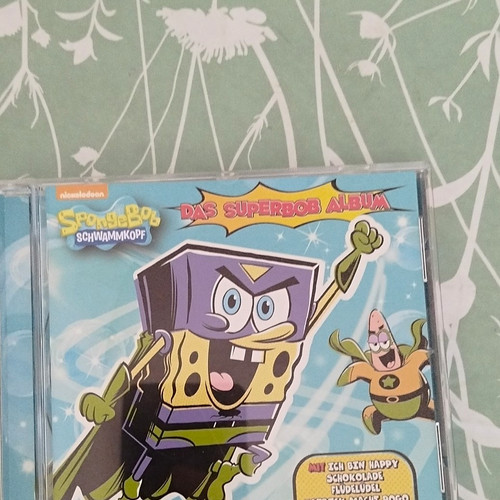 Spongebob schwammkopf das - spongebob,