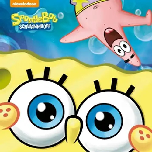 Spongebob schwammkopf das - schwammkopf,