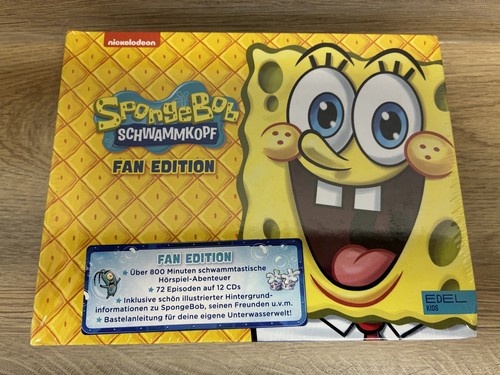 Spongebob schwammkopf fan - schwammkopf,