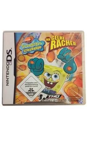 Spongebob schwammkopf der - spongebob,