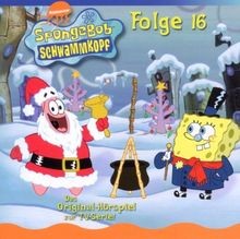 Spongebob schwammkopf - schwammkopf, 16