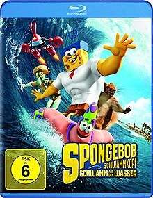 Spongebob schwammkopf schwamm - spongebob,
