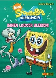 Spongebob schwammkopf comic - schwammkopf,