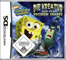 Spongebob schwammkopf die - spongebob,