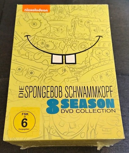 Spongebob schwammkopf - spongebob,