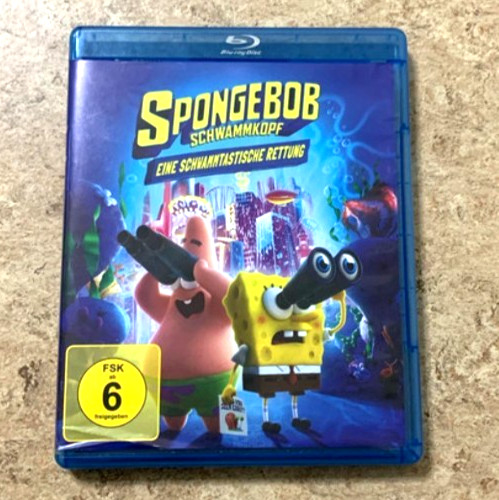 Spongebob schwammkopf eine - spongebob,