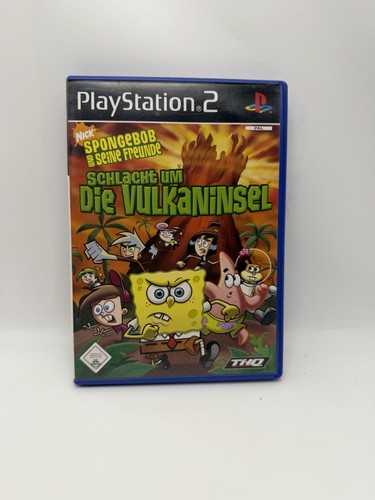 Spongebob schwammkopf und - spongebob,