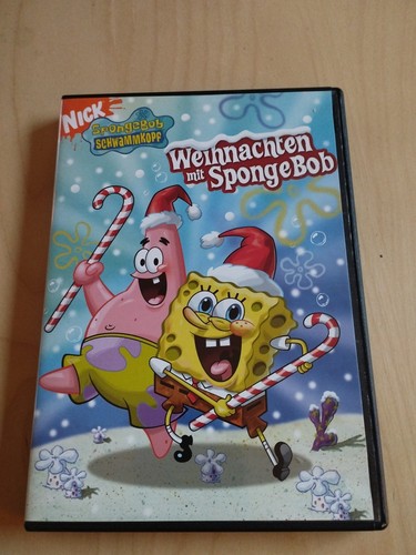 Spongebob schwammkopf - spongebob,