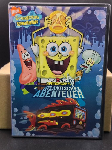 Spongebob schwammkopf - schwammkopf,