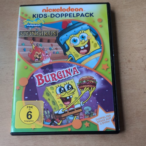 Spongebob schwammkopf - spongebob,