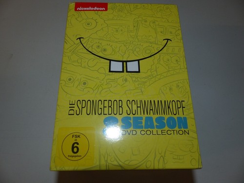 Spongebob schwammkopf 8 - schwammkopf,