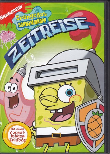 Spongebob