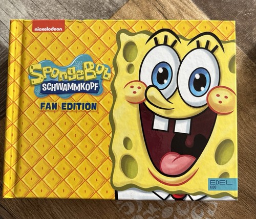 Spongebob schwammkopf fan - schwammkopf,