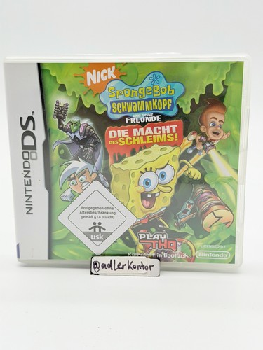 Spongebob schwammkopf und - schwammkopf,