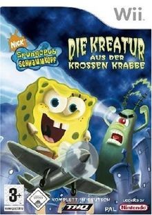 Spongebob schwammkopf - schwammkopf,