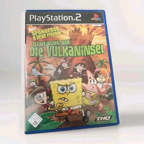 Spongebob schwammkopf und - spongebob,
