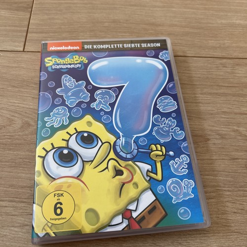 Spongebob schwammkopf die - schwammkopf,