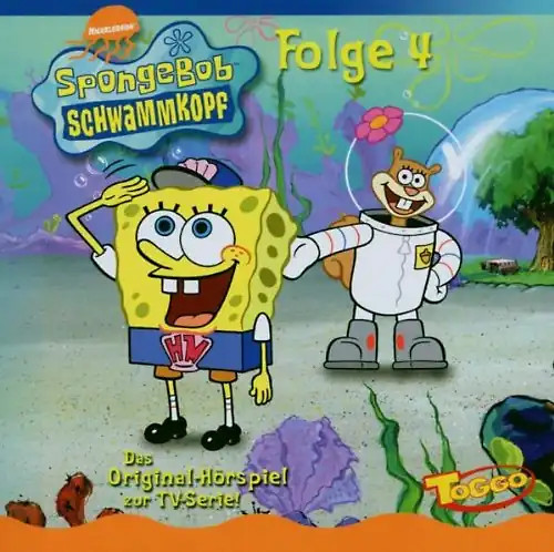Spongebob schwammkopf - schwammkopf,