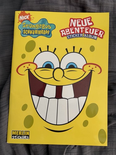 Spongebob schwammkopf neue - spongebob,