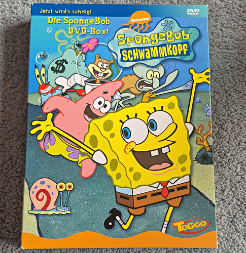 Polyband spongebob schwammkopf - polyband,