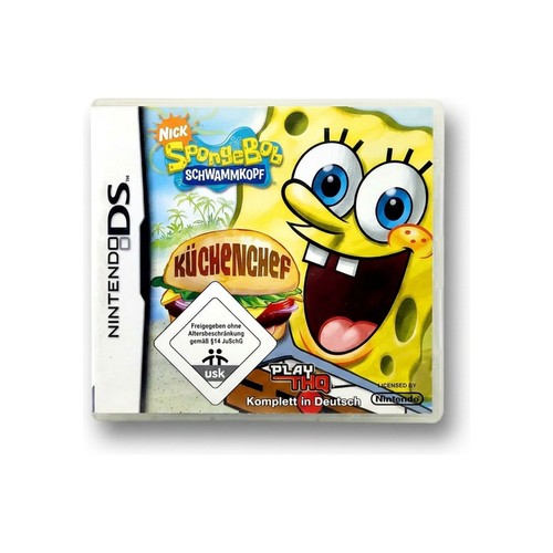 Spongebob schwammkopf - spongebob,