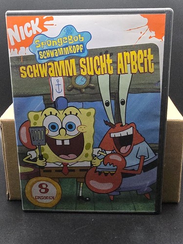 Spongebob schwammkopf schwamm - spongebob, schwammkopf: