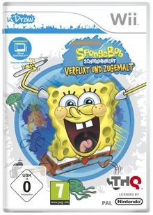 Spongebob schwammkopf - spongebob,
