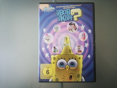 Spongebob schwammkopf was - spongebob, schwammkopf: