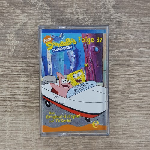 Spongebob schwammkopf folge - spongebob,